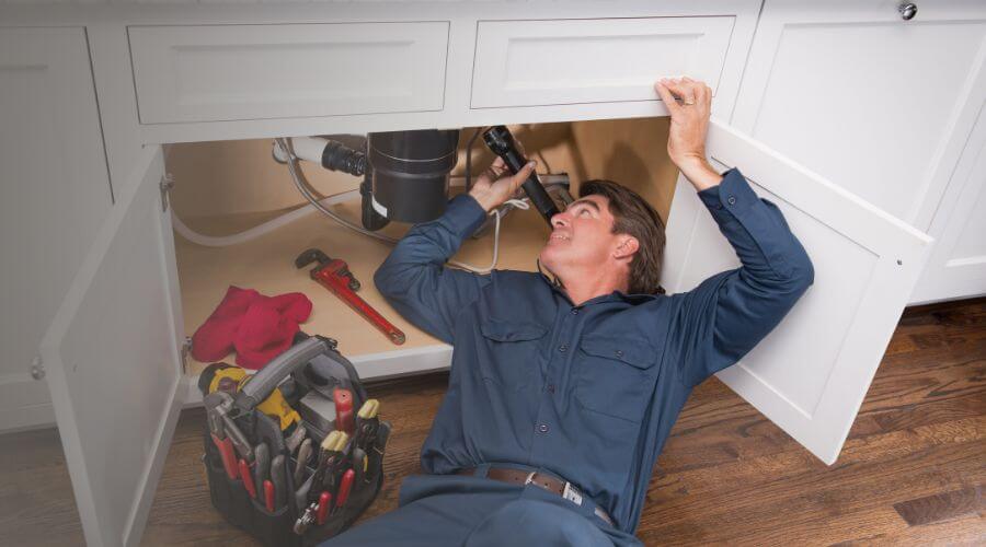 Local water heater installation in Tuleta, TX
